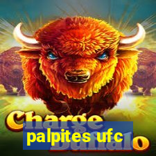 palpites ufc